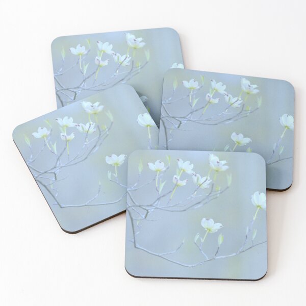 Item preview, Dogwood Blossoms designed and sold by Laurie Minor.