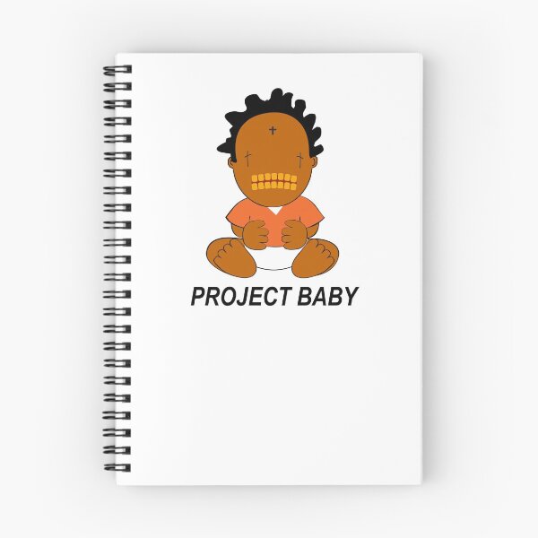 Item preview, Kodak Black Project Baby designed and sold by jackyboi.