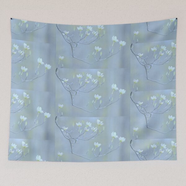Item preview, Dogwood Blossoms designed and sold by Laurie Minor.