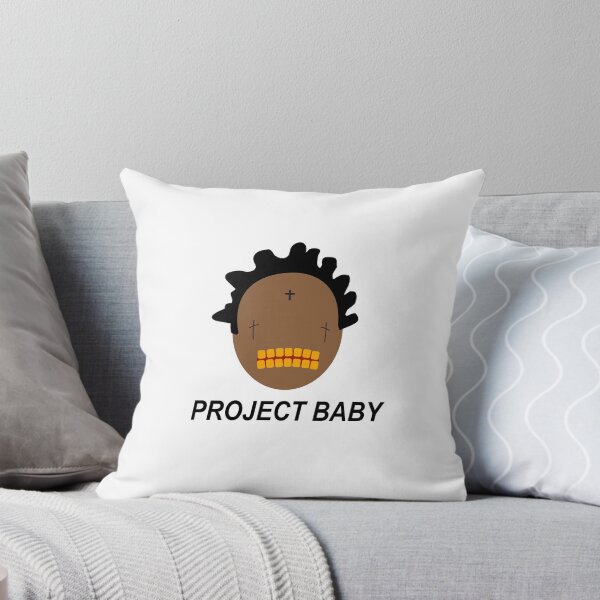 Item preview, Kodak Black Project Baby T-Shirt designed and sold by jackyboi.