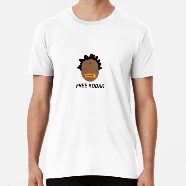 Kodak Black Project Baby Graphic T-Shirt Dress for Sale by jackyboi