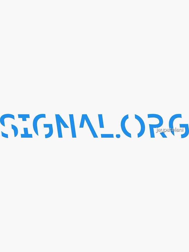 signal private messenger bluetxt by jaypatelani