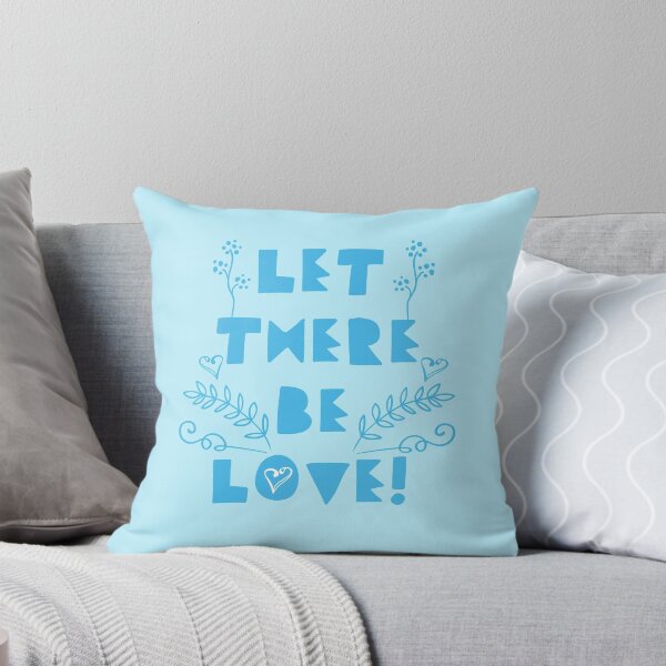 Item preview, Let there be love designed and sold by jazzydevil.