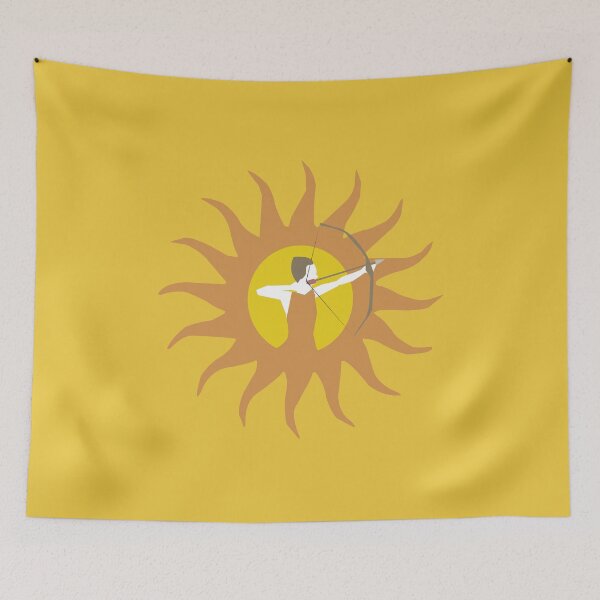Item preview, Apollo - God of the Sun designed and sold by KinguDesign.