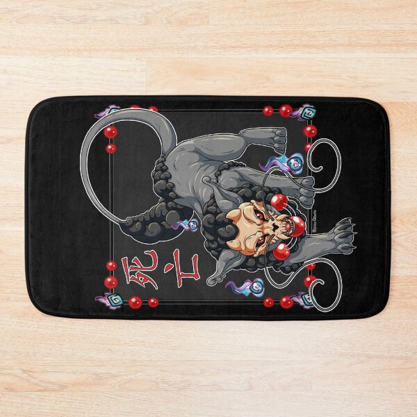 Item preview, Feng-Du Prowl designed and sold by SierraAshura.