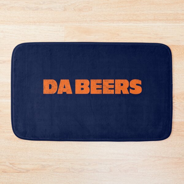 Item preview, DA BEERS designed and sold by Primotees.