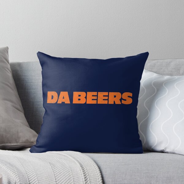 Item preview, DA BEERS designed and sold by Primotees.