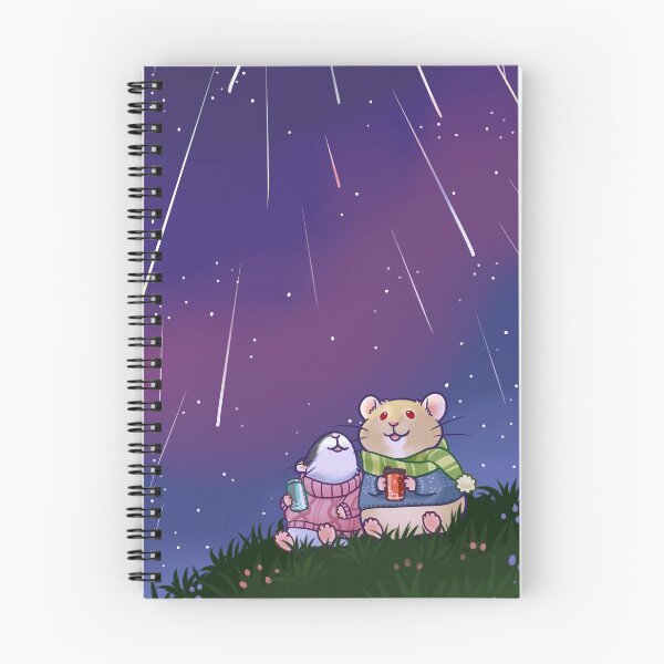 Item preview, Meteor Shower designed and sold by pawlove.