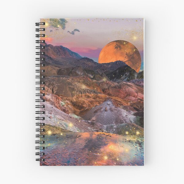 Item preview, Dreamscape designed and sold by Rosie Sayers.