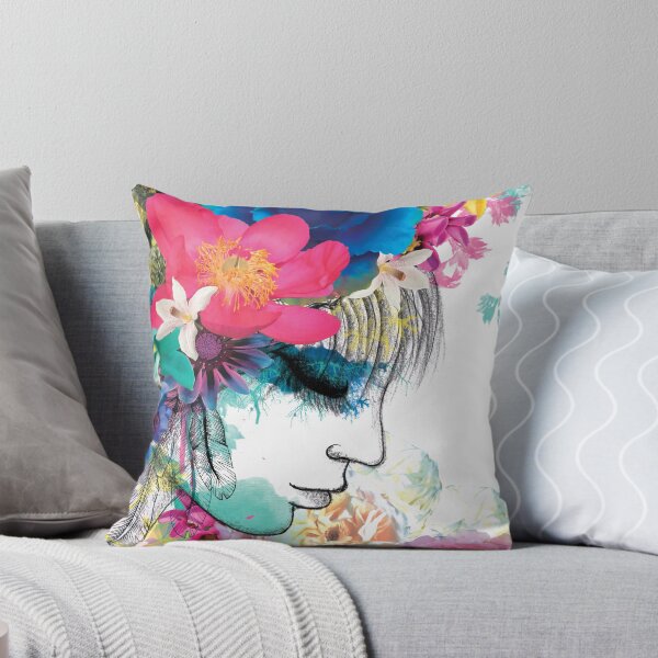 Item preview, Blooming Beauty designed and sold by Bronwyn Houston Art.