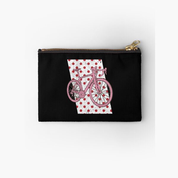 Item preview, Polkadot Climbing Champ Flag Fast Climbers Bike Race Cycling designed and sold by KNUXX Shop.