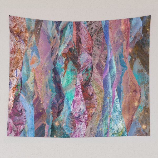 Item preview, Fairyland designed and sold by Rosie Sayers.