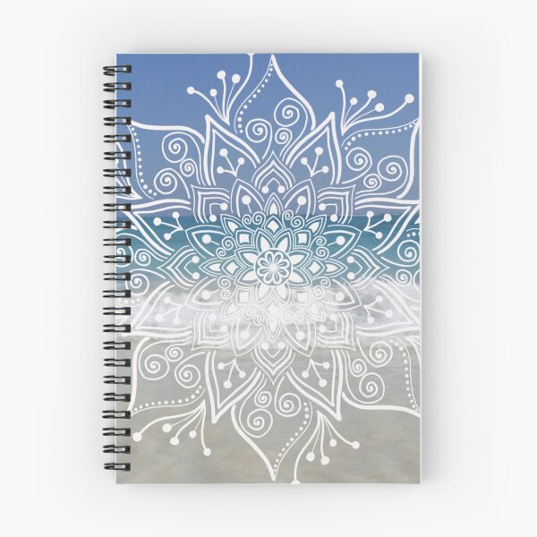 Item preview, Waterfront Mandala  designed and sold by Mandalalove.