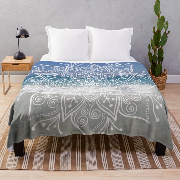Item preview, Waterfront Mandala  designed and sold by Mandalalove.