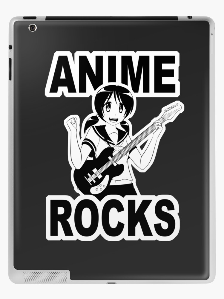 Anime Rocks - See more of animes rocks on facebook. - Anasintxatb