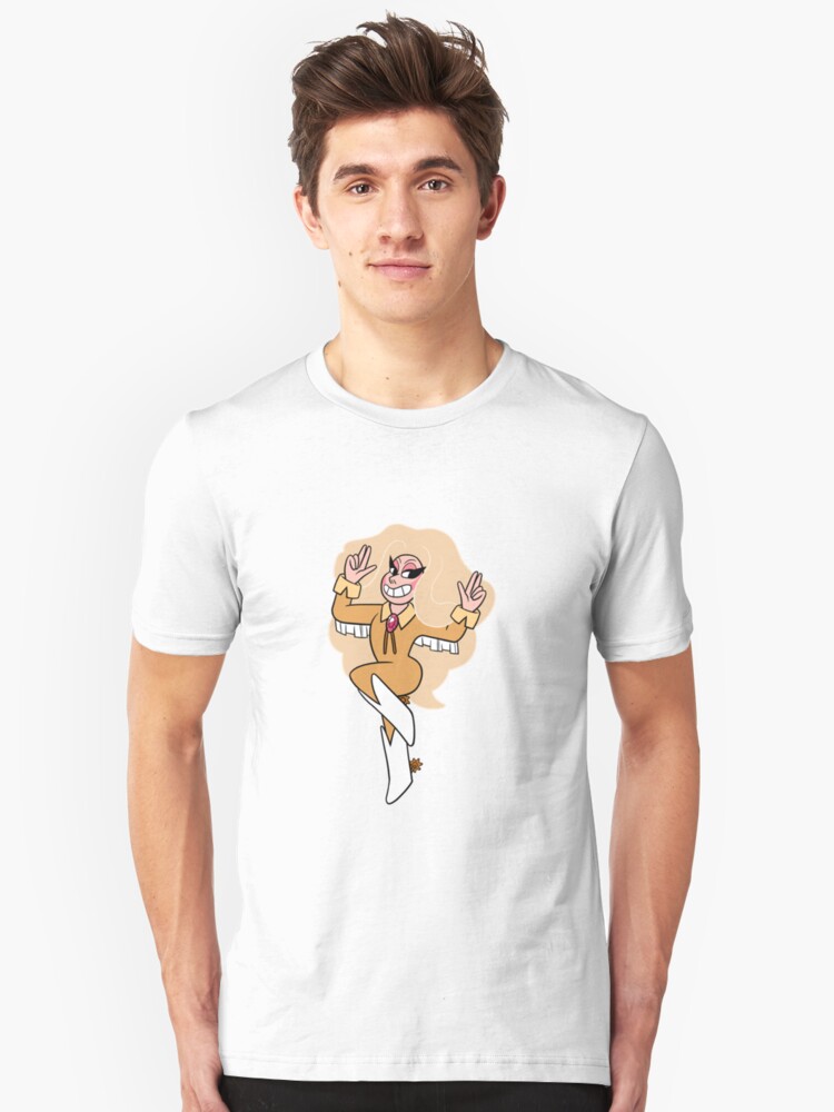 trixie mattel merch