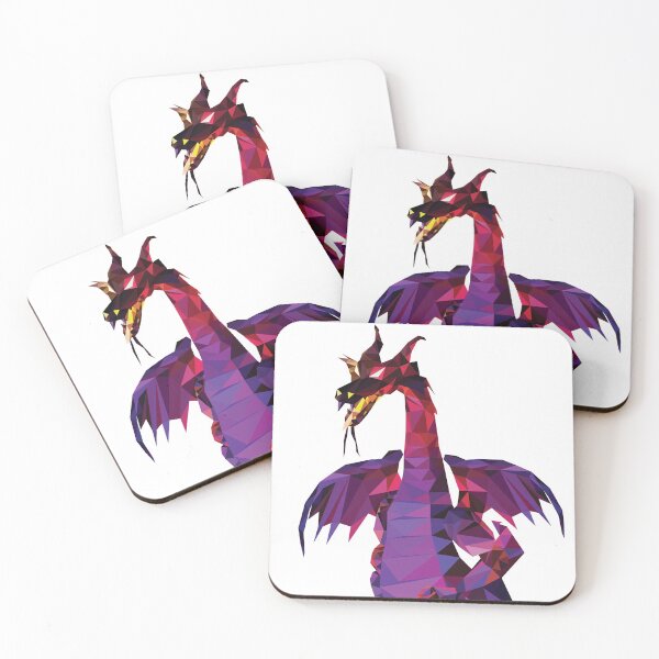 Item preview, Fantastic Dragon designed and sold by Collette Castleford.