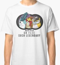 Such Legendary Classic T-Shirt