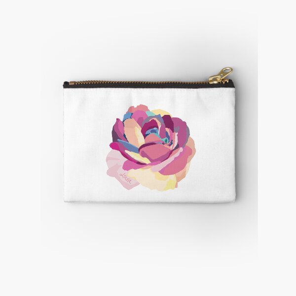 Item preview, DA Rose / Mulberry Blush designed and sold by LouieGraphic.