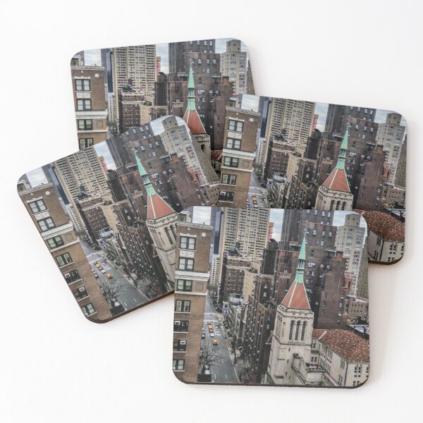 Item preview, Manhattan designed and sold by ahodsonb.