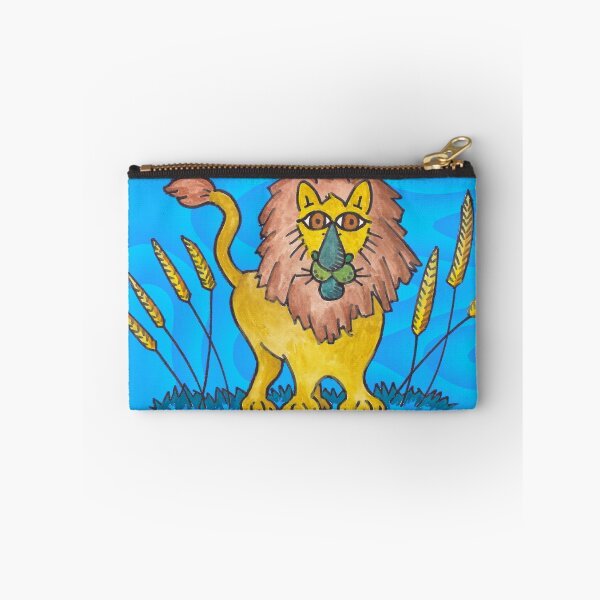 Item preview, Lion designed and sold by cuprum.