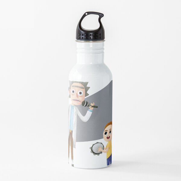Let's get cerdis Water Bottle