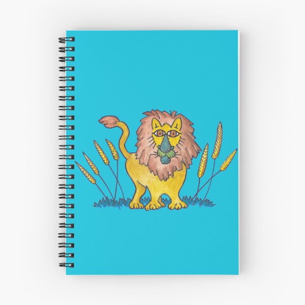 Item preview, Lion designed and sold by cuprum.