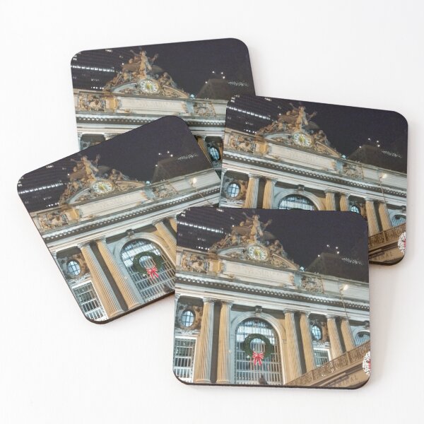 Item preview, Grand Central designed and sold by ahodsonb.