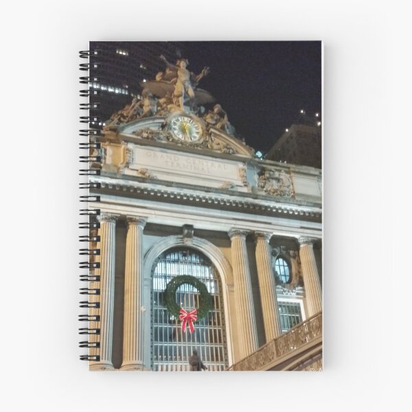 Item preview, Grand Central designed and sold by ahodsonb.