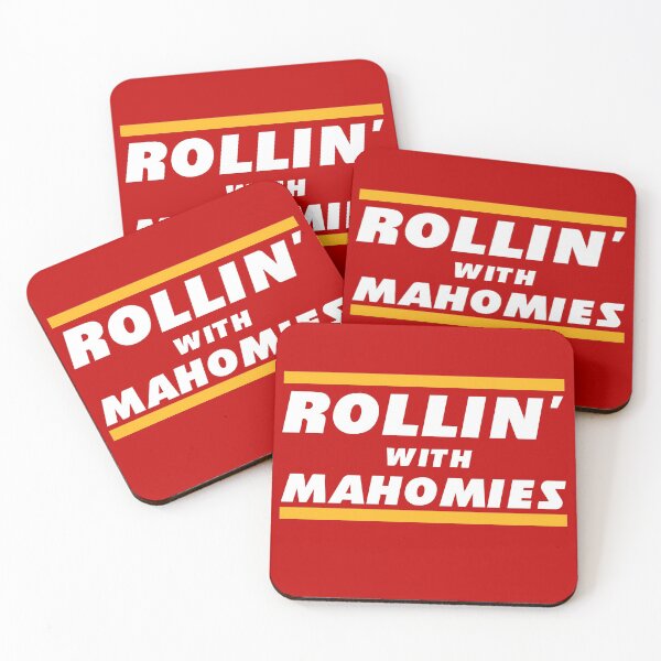 Item preview, Rollin' with Mahomies designed and sold by Primotees.