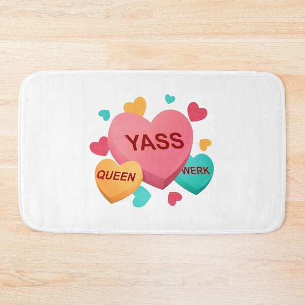 Item preview, Yass Queen Work designed and sold by dmartgear.