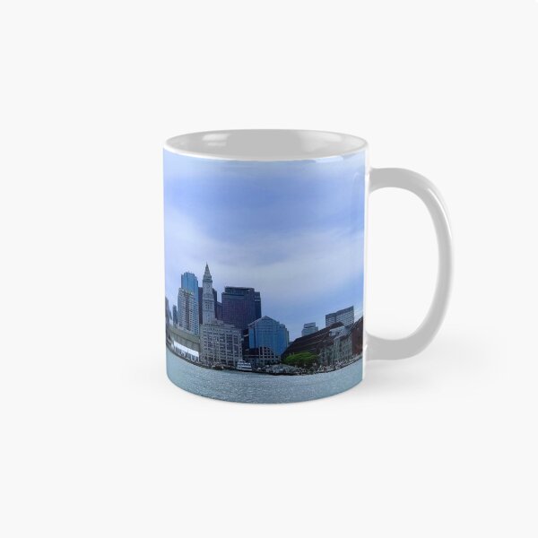Item preview, Boston Harbor designed and sold by ahodsonb.
