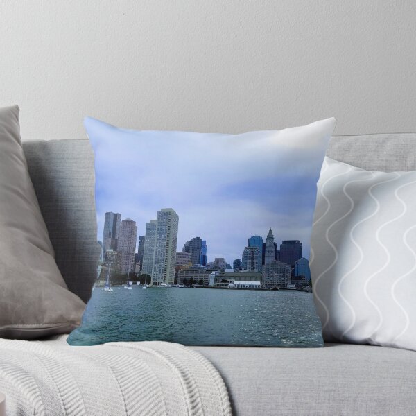 Item preview, Boston Harbor designed and sold by ahodsonb.