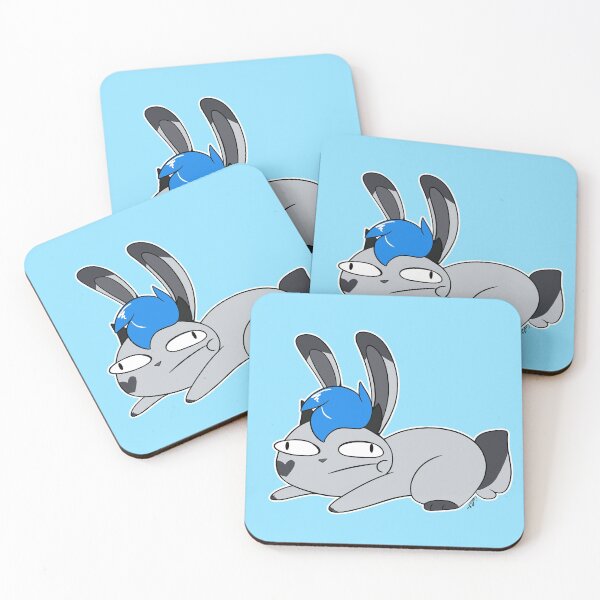 Item preview, Bleck designed and sold by FloofleButt.