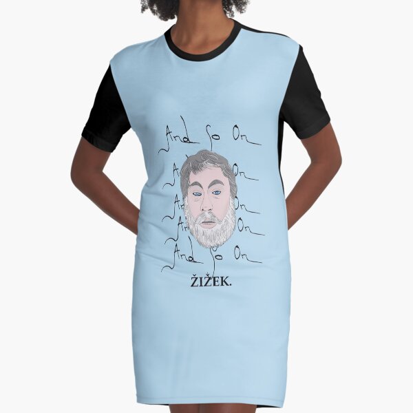 Vista previa del artículo con la obra «Zizek y demás», diseñado y vendido por arminhas.