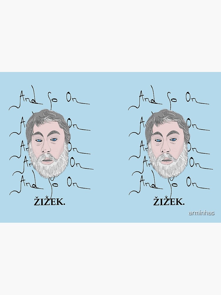 Zizek and so on by arminhas