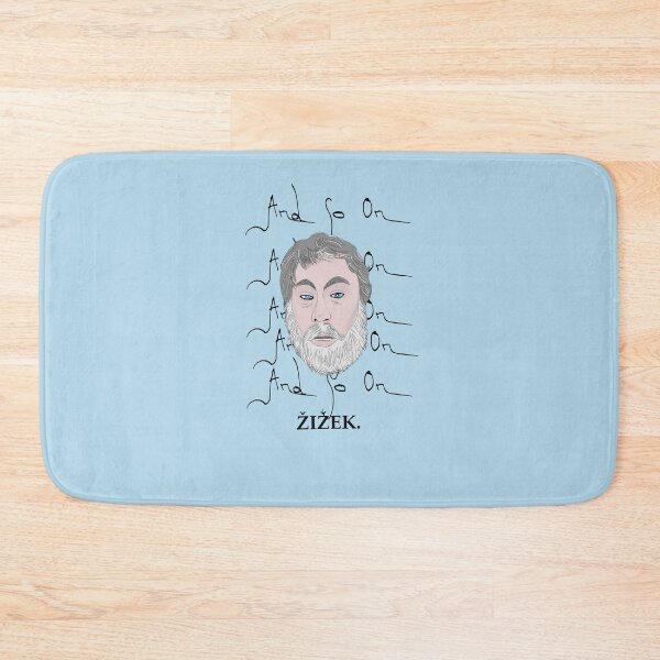 Item preview, Zizek and so on designed and sold by arminhas.