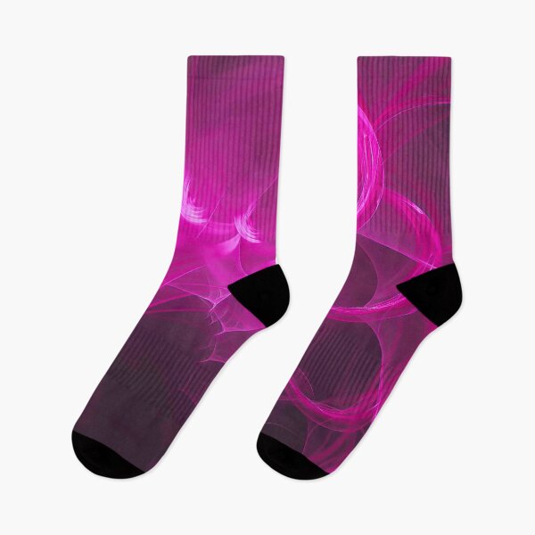 Item preview, Magenta Solar Wind designed and sold by Elisabeth Lucas.