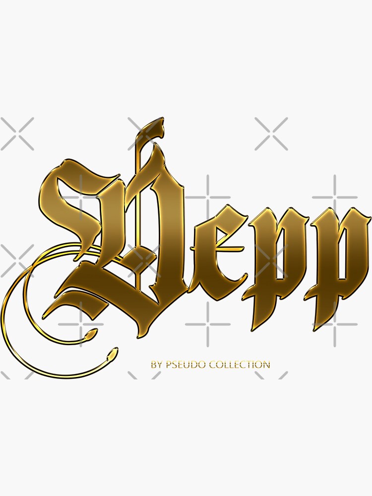 "douchebag" Sticker by PCollection Redbubble