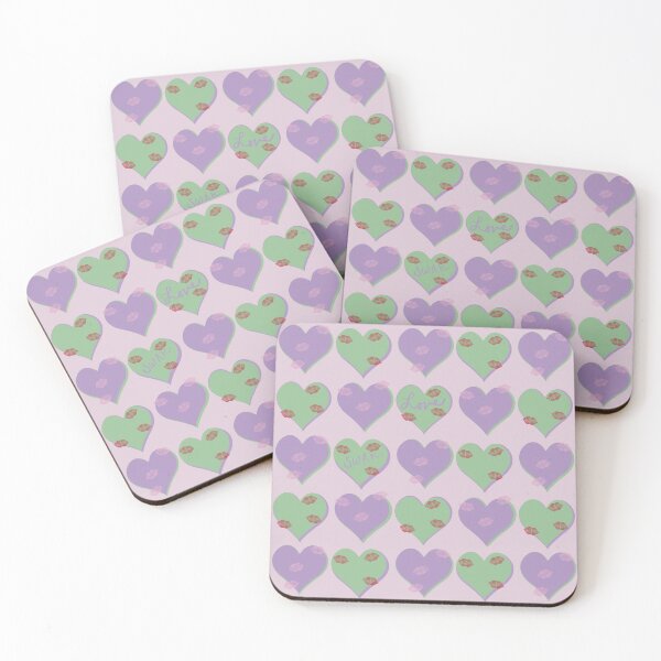 Item preview, Love is in the Air designed and sold by Kimberhew.