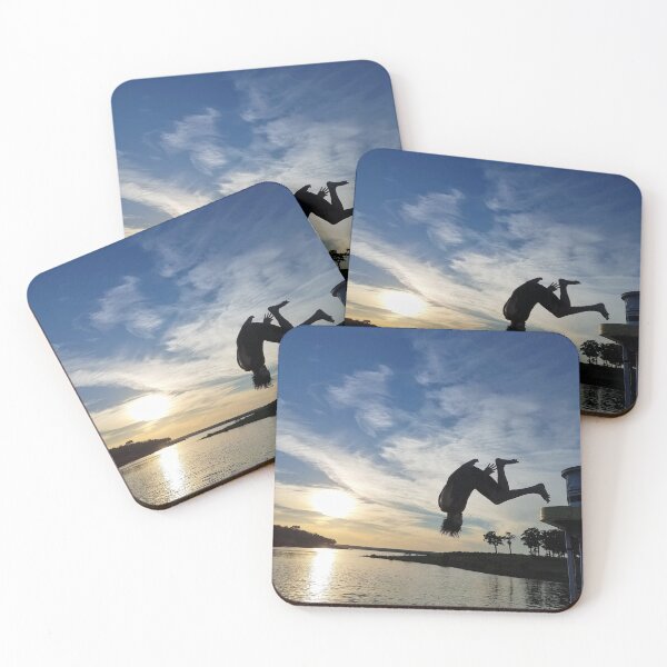 Item preview, Summer Silhouettes designed and sold by ahodsonb.