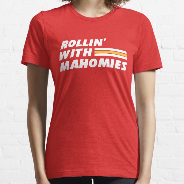 Rollin' With Mahomies Essential T-Shirt