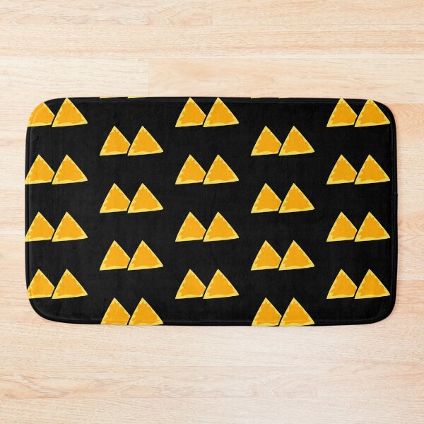 Item preview, Nachos Mexico food fast food street food gift designed and sold by redshirtz.