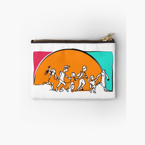 Item preview, Welcome the Refugee designed and sold by PatricP.