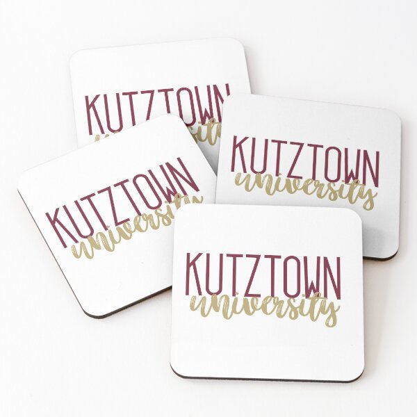 Item preview, Kutztown University designed and sold by Designed By Rachel.