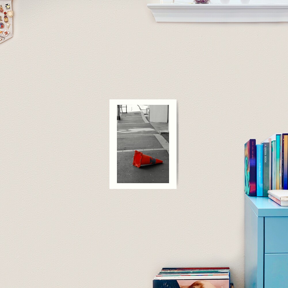 Item preview, Art Print designed and sold by Enginekid.