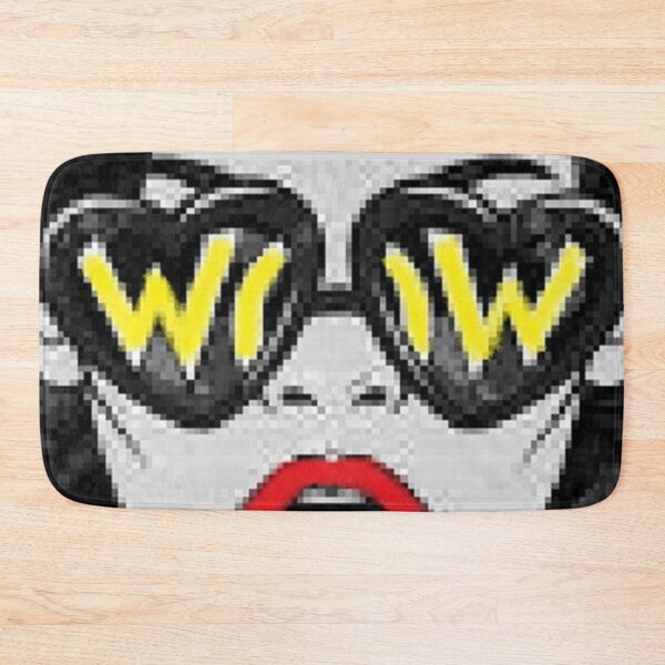 Item preview, WOW PoP ART designed and sold by BhARTi Taylor.