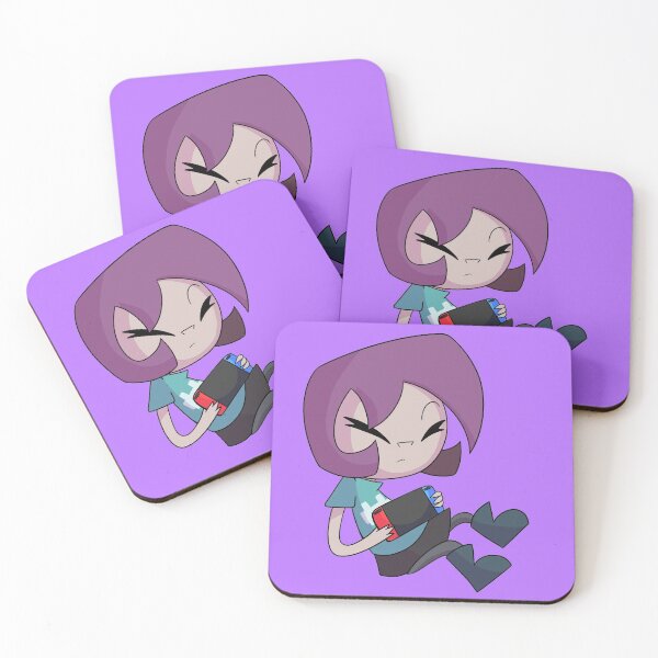 Item preview, Gamer Gaz designed and sold by FloofleButt.