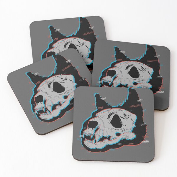 Item preview, Glitch designed and sold by Taylor Loftis.