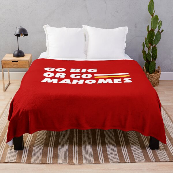 Item preview, Go Big or Go Mahomes designed and sold by Primotees.